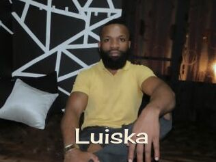 Luiska