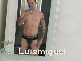 Luismiguel