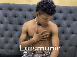 Luismunir