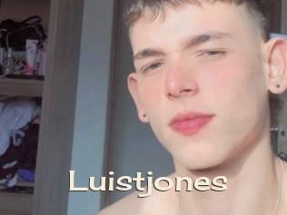 Luistjones