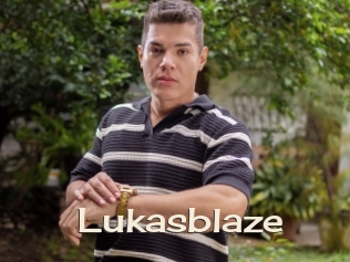 Lukasblaze