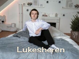 Lukesheren