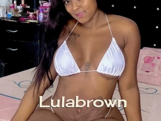 Lulabrown