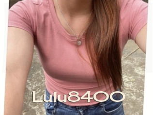 Lulu8400