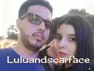 Luluandscarface