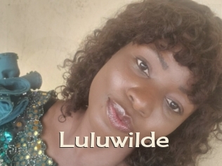 Luluwilde