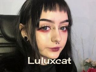 Luluxcat