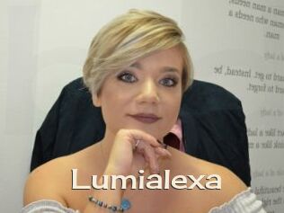 Lumialexa