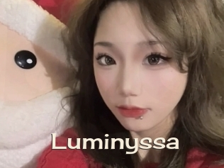 Luminyssa