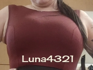 Luna4321