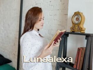 Lunaalexa