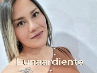 Lunaardiente