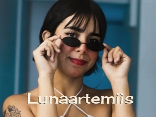 Lunaartemiis
