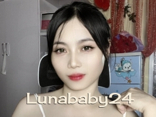 Lunababy24