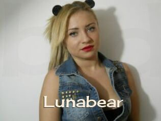 Lunabear