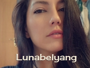 Lunabelyang