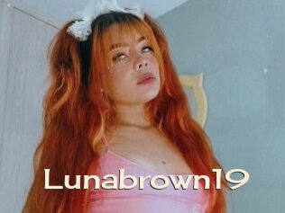 Lunabrown19