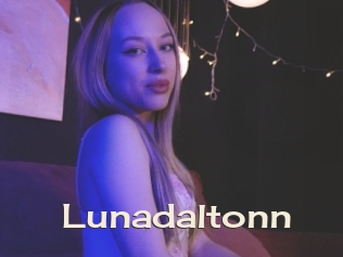 Lunadaltonn