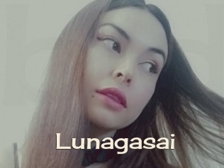Lunagasai