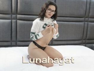 Lunahayat