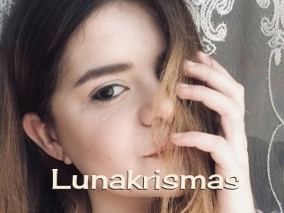 Lunakrismas