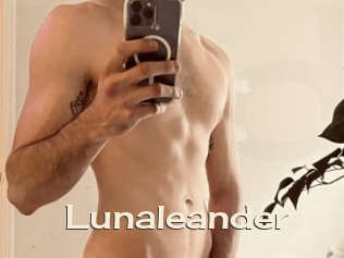 Lunaleander