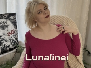Lunalinei