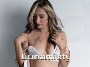 Lunamisty