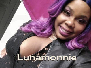 Lunamonnie