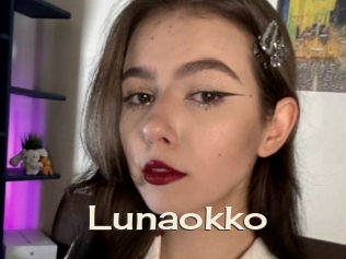 Lunaokko