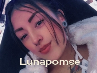 Lunapomse