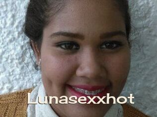 Lunasexxhot