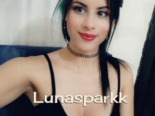 Lunasparkk