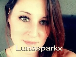 Lunasparkx