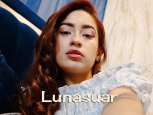 Lunasuar