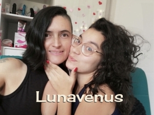 Lunavenus