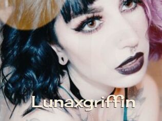 Lunaxgriffin