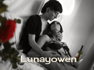 lunayowen Big Dicks Round Ass