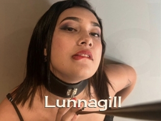 Lunnagill