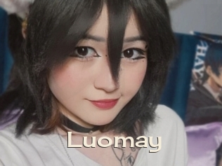 Luomay