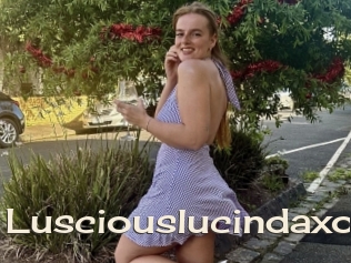 Lusciouslucindaxo