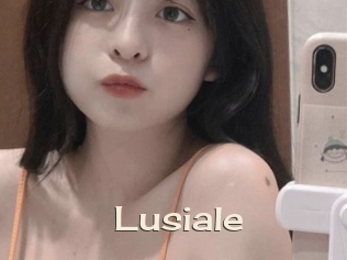 Lusiale