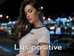 Lusipositive