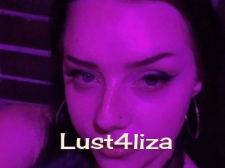 Lust4liza