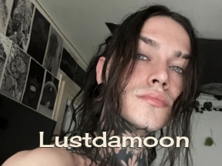 Lustdamoon