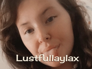 Lustfullaylax