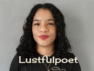 Lustfulpoet