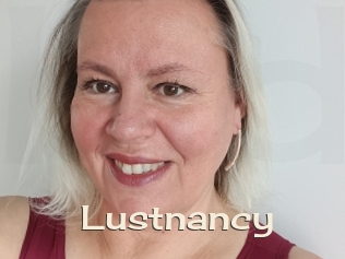 Lustnancy