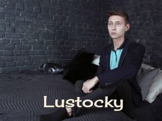 Lustocky