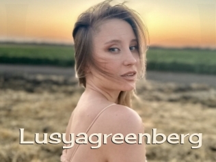 Lusyagreenberg